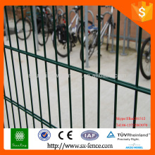 Double clôture en treillis métallique \ double clôture en treillis métallique (Anping Shunxing factory)